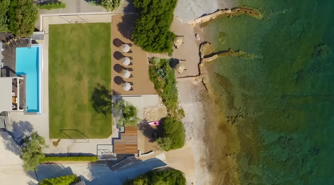 Seafront-Villa-near-Athens-with-private-beach-Chalkida-