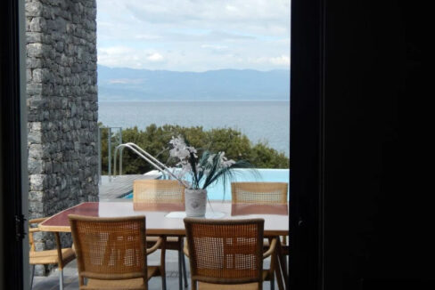 Seafront-Villa-near-Athens-with-private-beach-Chalkida-1