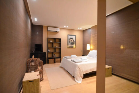 Seafront-Villa-near-Athens-with-private-beach-Chalkida-10