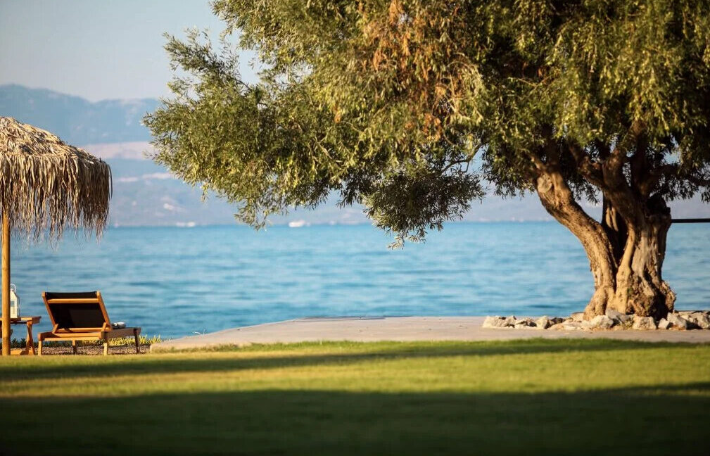 Seafront-Villa-near-Athens-with-private-beach-Chalkida-16