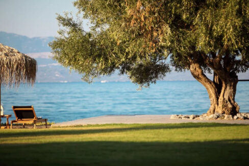 Seafront-Villa-near-Athens-with-private-beach-Chalkida-16