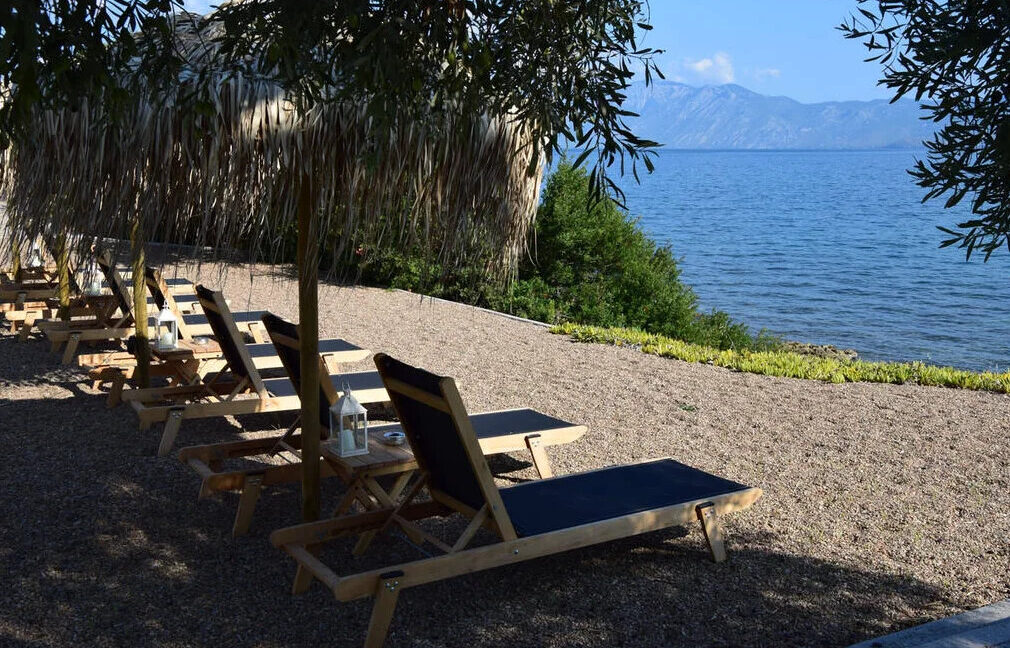 Seafront-Villa-near-Athens-with-private-beach-Chalkida-17