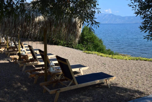 Seafront-Villa-near-Athens-with-private-beach-Chalkida-17