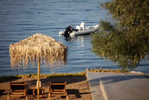 Seafront-Villa-near-Athens-with-private-beach-Chalkida-19