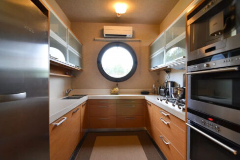 Seafront-Villa-near-Athens-with-private-beach-Chalkida-2