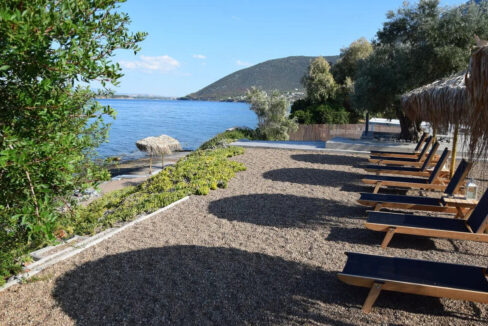 Seafront-Villa-near-Athens-with-private-beach-Chalkida-20
