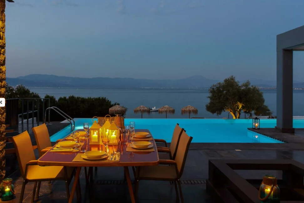 Seafront-Villa-near-Athens-with-private-beach-Chalkida-21