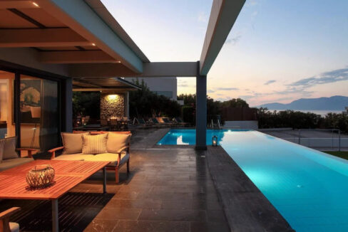 Seafront-Villa-near-Athens-with-private-beach-Chalkida-22