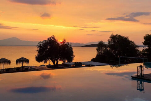 Seafront-Villa-near-Athens-with-private-beach-Chalkida-23