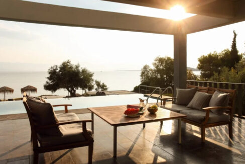 Seafront-Villa-near-Athens-with-private-beach-Chalkida-25