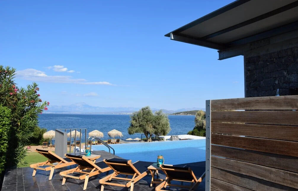 Seafront-Villa-near-Athens-with-private-beach-Chalkida-26
