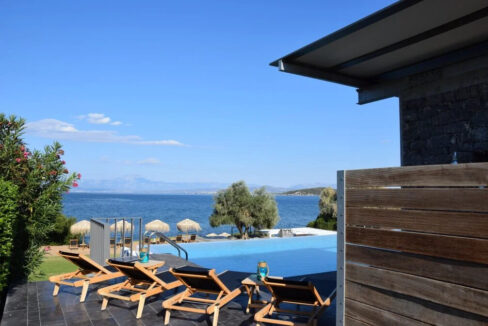 Seafront-Villa-near-Athens-with-private-beach-Chalkida-26