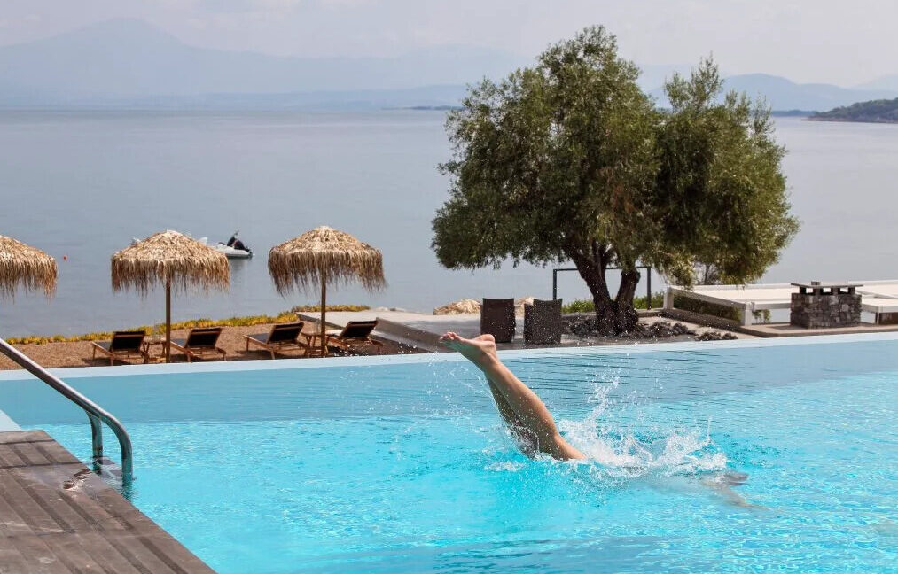 Seafront-Villa-near-Athens-with-private-beach-Chalkida-27