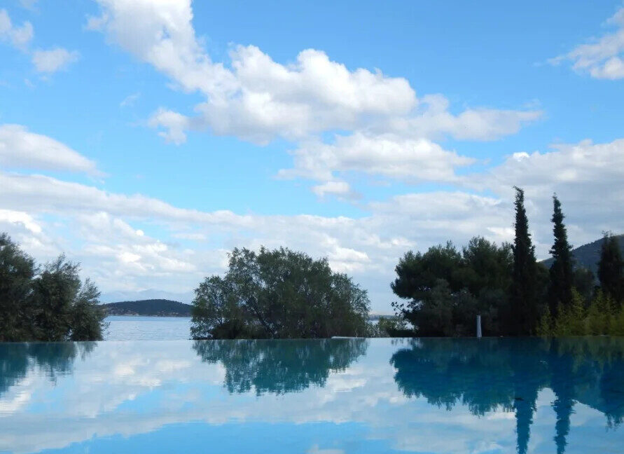 Seafront-Villa-near-Athens-with-private-beach-Chalkida-28