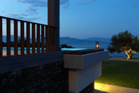 Seafront-Villa-near-Athens-with-private-beach-Chalkida-29