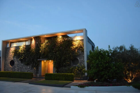 Seafront-Villa-near-Athens-with-private-beach-Chalkida-30