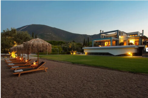 Seafront-Villa-near-Athens-with-private-beach-Chalkida-31