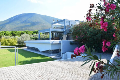 Seafront-Villa-near-Athens-with-private-beach-Chalkida-33