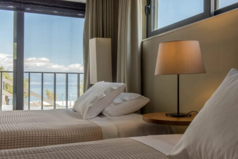 Seafront-Villa-near-Athens-with-private-beach-Chalkida-5