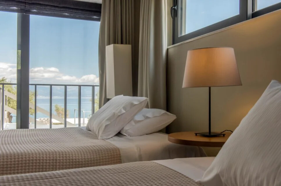 Seafront-Villa-near-Athens-with-private-beach-Chalkida-5