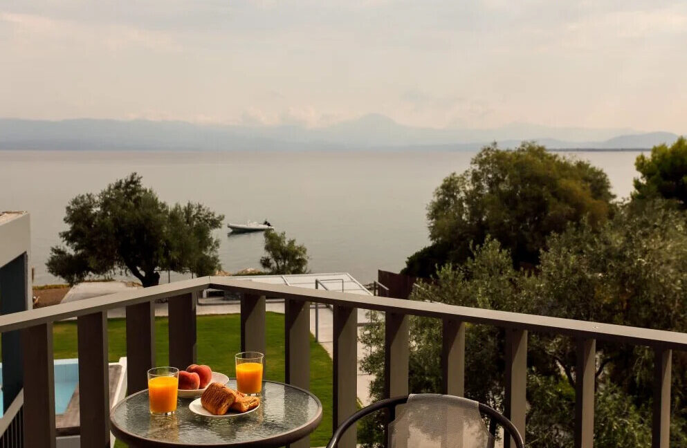 Seafront-Villa-near-Athens-with-private-beach-Chalkida-6