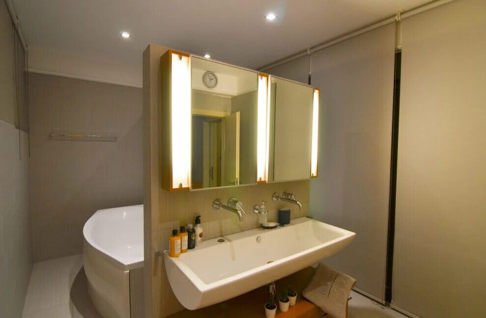 Seafront-Villa-near-Athens-with-private-beach-Chalkida-8