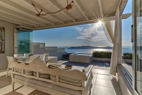 Seaview-Property-in-Santorini-Greece-7